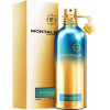 Montale Blue Matcha Парфюмированная вода унисекс 100 мл - зображення 1