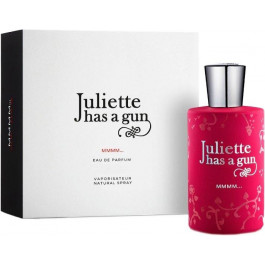   Juliette Has a Gun Lipstick Fever Парфюмированная вода для женщин 50 мл