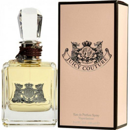   Juicy Couture Couture Couture Парфюмированная вода для женщин 100 мл