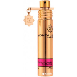   Montale Crystal Flowers Парфюмированная вода унисекс 20 мл