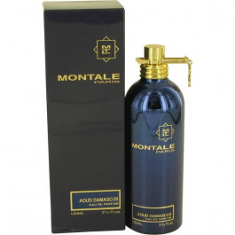   Montale Aqua Gold Парфюмированная вода унисекс 100 мл