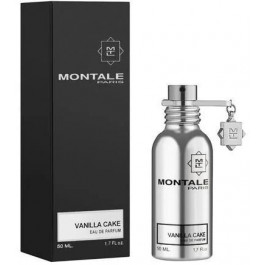   Montale Vanilla Cake Парфюмированная вода унисекс 50 мл