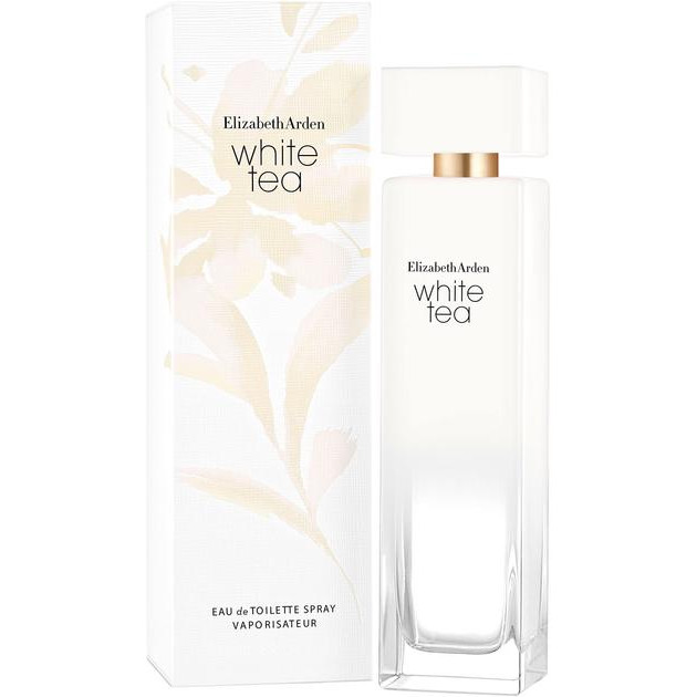 Elizabeth Arden White Tea Туалетная вода для женщин 30 мл - зображення 1