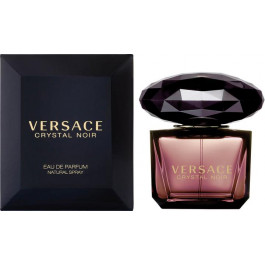   VERSACE Crystal Noir Парфюмированная вода для женщин 30 мл