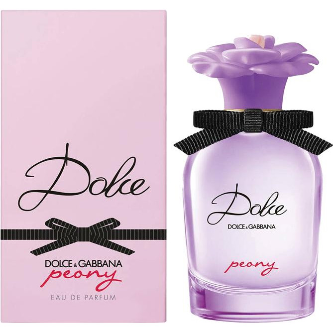 Dolce & Gabbana Dolce Peony Парфюмированная вода для женщин 50 мл - зображення 1