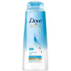 Dove Шампунь  Hair Therapy Роскошный объем 400 мл (8710447203446) - зображення 1