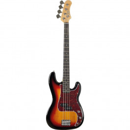   Eko VPB-100 Sunburst