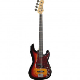   Eko VPJ-280 Sunburst