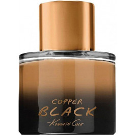   Kenneth Cole Black Туалетная вода 100 мл Тестер