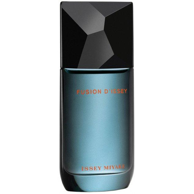 ISSEY MIYAKE Fusion d'Issey Туалетная вода 100 мл Тестер - зображення 1