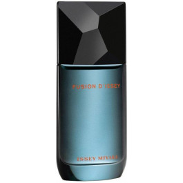   ISSEY MIYAKE Fusion d'Issey Туалетная вода 100 мл Тестер