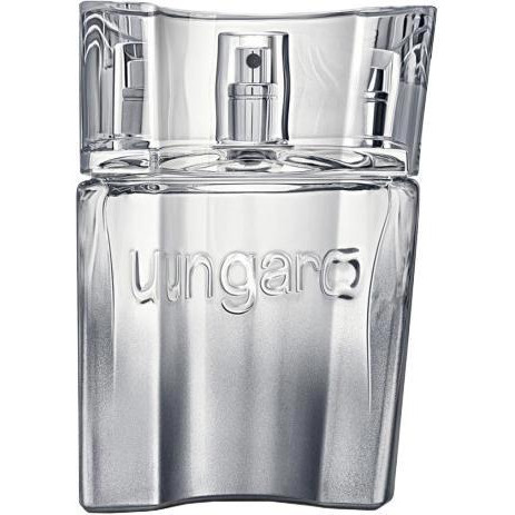 Emanuel Ungaro Ungaro Silver Туалетная вода 90 мл Тестер - зображення 1