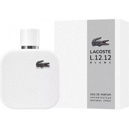   LACOSTE L.12.12 Blanc Парфюмированная вода 50 мл