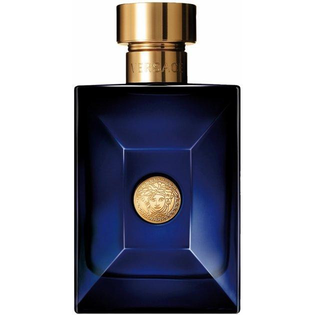 VERSACE Dylan Blue Туалетная вода 100 мл Тестер - зображення 1