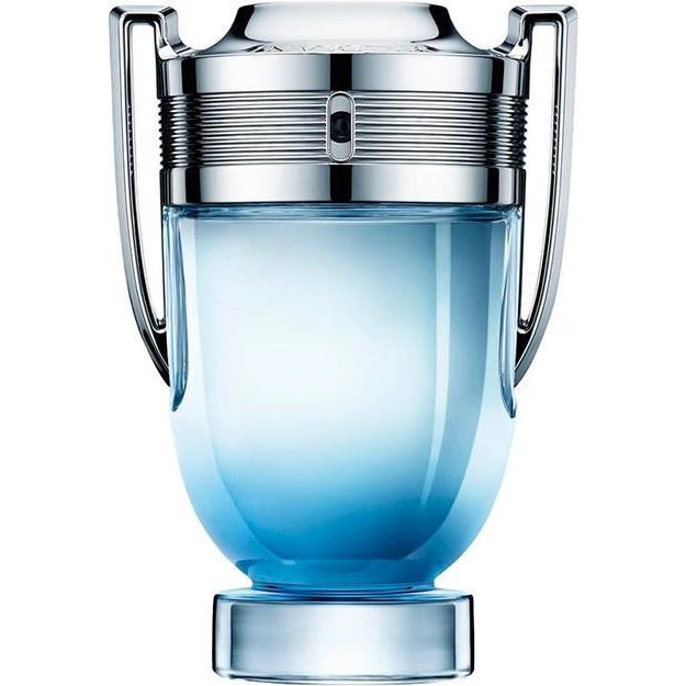 Paco Rabanne Invictus Aqua туалетная вода 100 мл Тестер - зображення 1