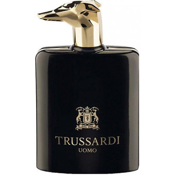 Trussardi Uomo Парфюмированная вода 100 мл Тестер - зображення 1