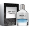 Jimmy Choo Urban Hero Парфюмированная вода 50 мл - зображення 1