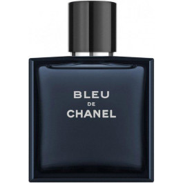   CHANEL Bleu de Chanel Туалетная вода 100 мл Тестер