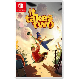    It Takes Two Nintendo Switch (1127756)