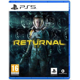    Returnal PS5 (9815396)