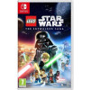  Lego Star Wars: The Skywalker Saga Nintendo Switch (5051890321534) - зображення 1