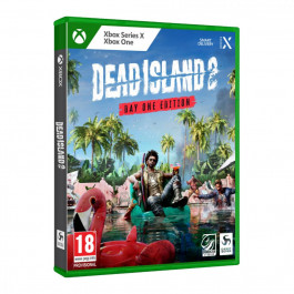    Dead Island 2 Day One Edition Xbox (1109251)