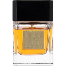   Khalis Perfumes Тестер дезодоран унісекс  Amber Oud 100 мл (ROZ6400228627)