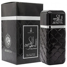   Khalis Perfumes Дезодорант унісекс  Al Hajar Al Aswad 100 мл (ROZ6400228623)