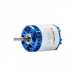   Sunnysky x Series v3 x2220 V3 Brushless Motors 2200KV (X2220-2200KV)