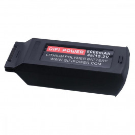   GiFi Power 15,2V 8000mAh LiPo (H3-8000)