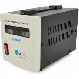   Conter CR-SVR-500VA/375W