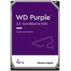 WD Purple 4 TB (WD43PURZ) - зображення 1