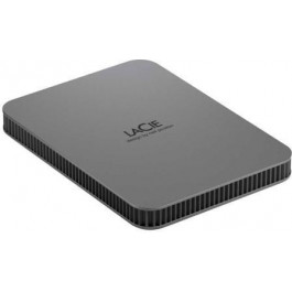   LaCie Mobile Drive 2 TB (STLR2000400)