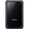 Apacer AC352 Black 2 TB (AP2TBAC532B-1) - зображення 3