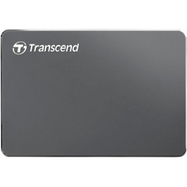   Transcend StoreJet 25C3 (TS1TSJ25C3N)