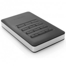   Verbatim Store 'n' Go 1 TB (53401)