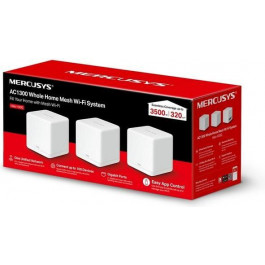   Mercusys Halo H30G (3-pack)