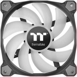   Thermaltake Pure 14 ARGB Sync Radiator Fan TT Premium Edition 3-Fan Pack (CL-F080-PL14SW-A)