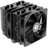 ID-COOLING SE-206-XT Full Black - зображення 2