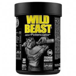   Zoomad Labs Wild Beast 180 tabs /30 servings/