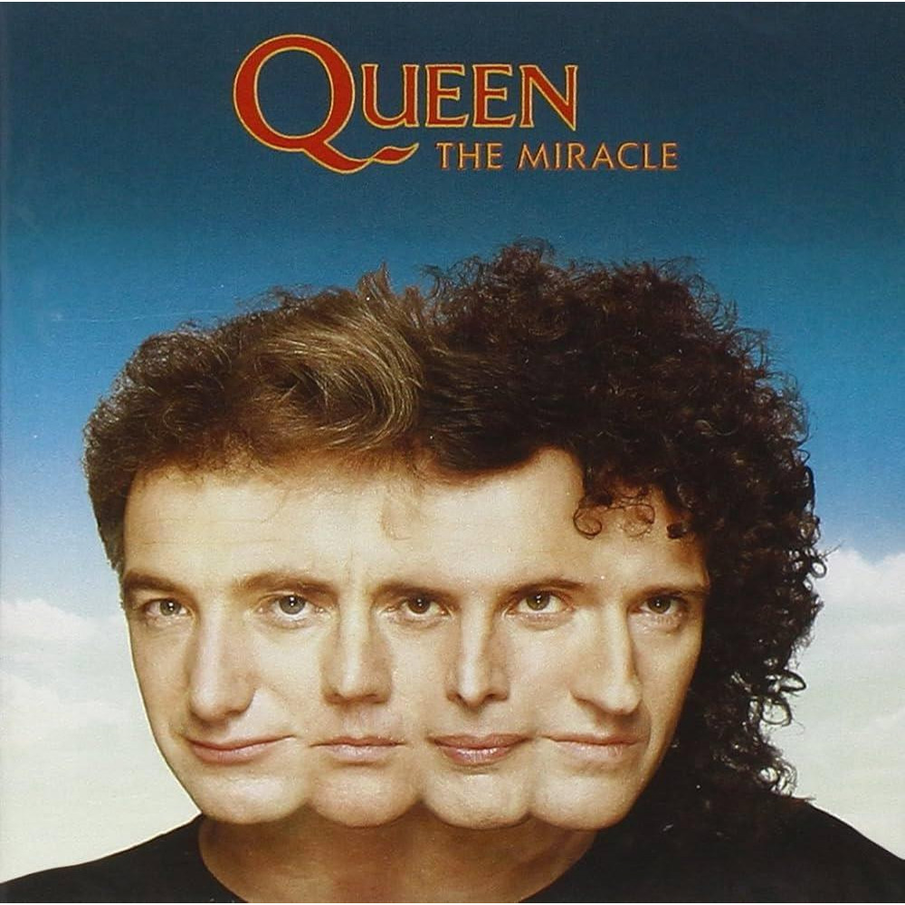  Queen: Miracle - зображення 1