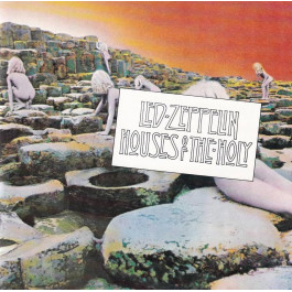    Led Zeppelin - Houses Of The Holy