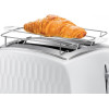 Russell Hobbs Honeycomb White 26060-56 - зображення 8