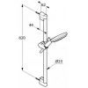 Kludi Freshline 679300500 - зображення 2