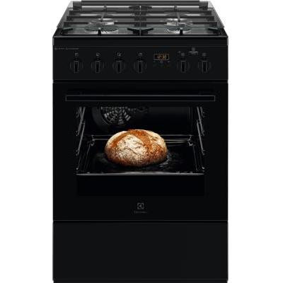 Electrolux LKK660200K - зображення 1