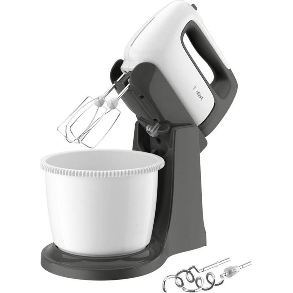 Tefal Prep'Mix+ HT464138 - зображення 1