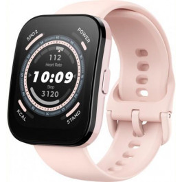   Amazfit Bip 5 Pastel Pink