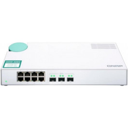   Qnap QSW-308S