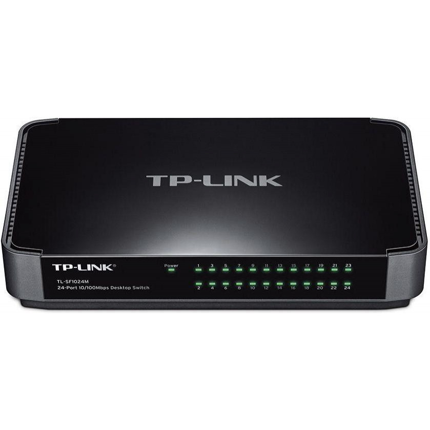 TP-Link TL-SF1024M - зображення 1