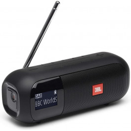   JBL Tuner 2 Black (JBLTUNER2BLK)